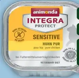 Fressnapf Animonda Katzen-Nassnahrung Integra Protect Angebot