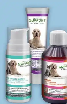 Fressnapf PetBalance Support Lachsöl Angebot