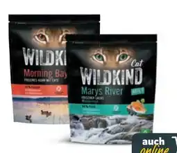 Das Futterhaus Wildkind Adult Premiumtrockennahrung Angebot
