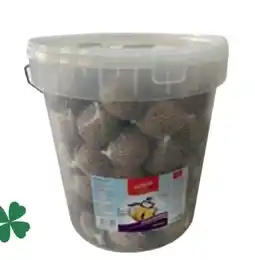 Das Futterhaus Activa Tierfutter Classic Meisenknödel Angebot