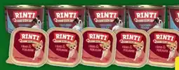 Fressnapf Rinti Gold Hundenassnahrung Angebot