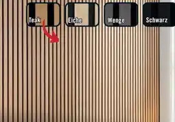 B1 Discount Baumarkt Akustikpaneel Angebot