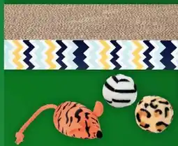 Fressnapf Fit+Fun Kratzbrett Zig Zag Angebot