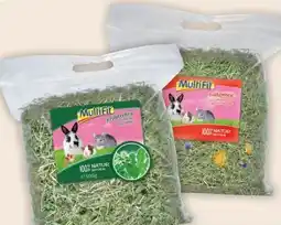 Fressnapf MultiFit Heu Angebot