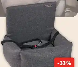 Fressnapf Wolters Cat & Dog Autositz Angebot