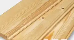 B1 Discount Baumarkt Rauspund Fichte Angebot