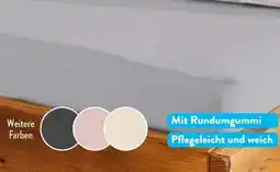 Aldi Süd Novitesse Jersey-Spannbetttuch Angebot