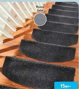 Aldi Süd Home Creation Stufenmatten-Set Angebot