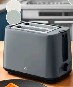 Aldi Süd Ambiano Toaster Angebot