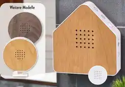 Aldi Süd Ambiano Naturgeräuschebox Angebot