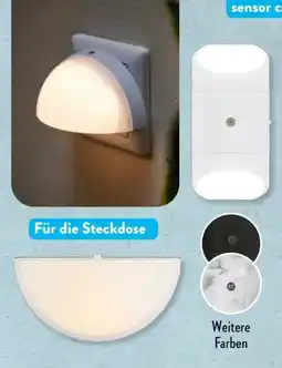 Aldi Süd Casalux LED-Nachtlicht Angebot