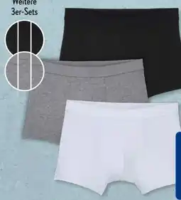 Aldi Süd Up2Fashion Herren Retropants 3er-Set Angebot