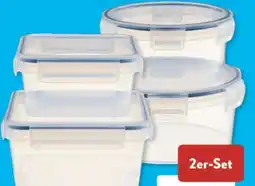 Aldi Süd Crofton Frischhaltedosen-Set Angebot