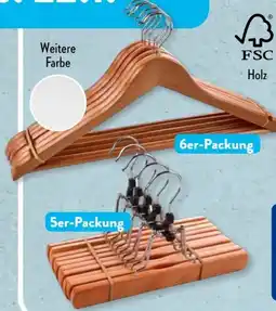 Aldi Süd Home Creation Kleiderbügel Angebot