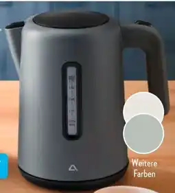 Aldi Süd Ambiano Wasserkocher Angebot