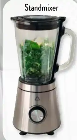 Aldi Süd Ambiano Standmixer Angebot