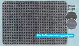 Aldi Süd Home Creation Türmatte Angebot