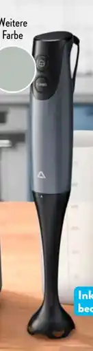 Aldi Süd Ambiano Stabmixer Angebot