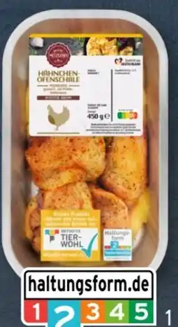 Aldi Süd Meine Metzgerei Hähnchen-Ofenschale Angebot