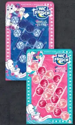 Aldi Süd WC Frisch Kraft-Aktiv Angebot