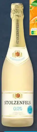 Aldi Süd Stolzenfels Sekt Alkoholfrei Angebot