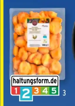 Aldi Süd Meine Metzgerei Chicken-Nuggets XXL Angebot