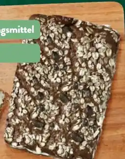 Aldi Süd Nur Natur Bio-Roggenvollkornbrot Angebot