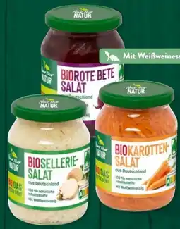 Aldi Süd Nur Natur Bio-Sauerkonserven Angebot