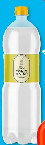 Aldi Süd Flirt Limonade Bitter-Getränk Angebot