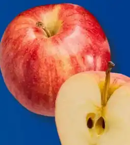 Aldi Süd Äpfel Gala Angebot