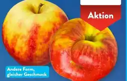 Aldi Süd Krumme Dinger Äpfel Angebot