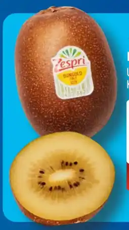 Aldi Süd Zespri Kiwi Sun Gold Angebot
