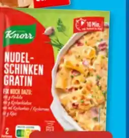 Aldi Süd Knorr Fix Angebot