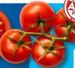 Aldi Süd Rispentomaten Angebot