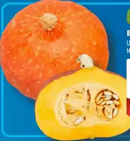 Aldi Süd Bio Smiley Bio-Hokkaido Angebot