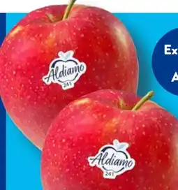 Aldi Süd Aldiamo Äpfel Angebot
