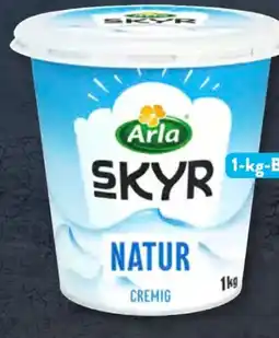 Aldi Süd Arla Skyr Natur Angebot