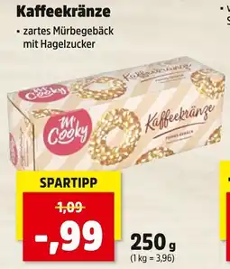 Thomas Philipps Mr. cooky kaffeekränze Angebot