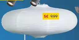 Rusta Deckenleuchte Angebot