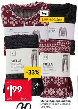Rusta Stella leggings Angebot