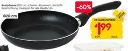 Rusta Bratpfanne Angebot