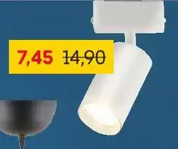 Rusta Lampe Angebot