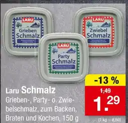 Zimmermann Laru grieben schmalz Angebot