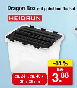 Zimmermann Heidrun dragon box Angebot