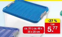 Zimmermann Clipbox Angebot