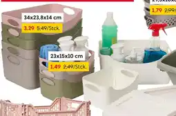 Rusta Aufbewahrungsbox Angebot