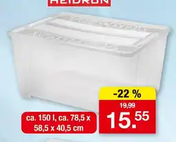 Zimmermann Heidrun tex box Angebot