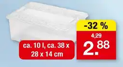 Zimmermann Heidrun texbox mit deckel Angebot