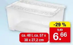 Zimmermann Tex-box Angebot