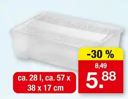 Zimmermann Tex box Angebot